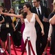 Emmy Rossum, 2016 Emmy Awards, Candids